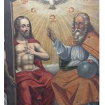 ANONIMO, Scène biblique
