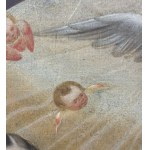 ANONIMO, Scène biblique