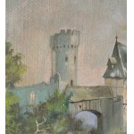 ANONIMO, Port Scene