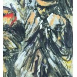 ANTONIO ASTURI, Peasants - Antonio Asturi (1904 - 1986)