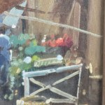 G. MARESCA, Neapolitan market scene - G. Maresca