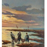 ANONIMO, Fishermen