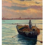 ANONIMO, Fishermen