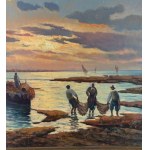 ANONIMO, Fishermen
