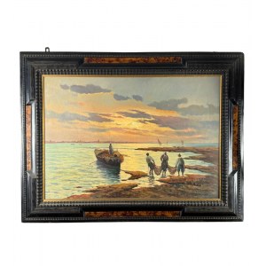 ANONIMO, Fishermen