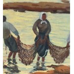 ANONIMO, Fishermen