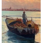 ANONIMO, Fishermen