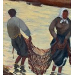 ANONIMO, Fishermen