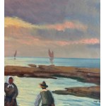 ANONIMO, Fishermen