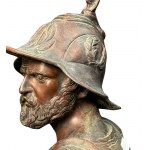 GILARDINI, Soldier - Gilardini