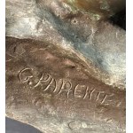 G. PARENTE, Woman - G. Parente