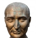 FRASCIONE, Guglielmo Marconi - Frascione