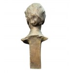 Tamagnini, Female figure - Tamagnini