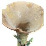 Pair of ceramic vases