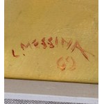 Lillo Messina, Marina - Lillo Messina (Palermo 1941)
