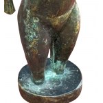 Male figure