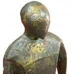 Male figure