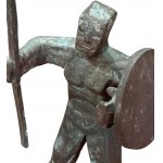 Schifano, Warrior - Schifano