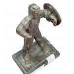 Schifano, Warrior - Schifano