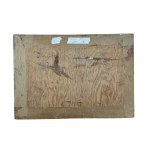 M. IOSSA, Landscape - M. Iossa