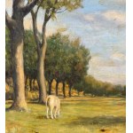 M. IOSSA, Landscape - M. Iossa