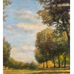 M. IOSSA, Landscape - M. Iossa