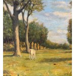 M. IOSSA, Landscape - M. Iossa