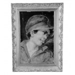 ANONIMO, Portrait of a young man