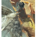 ANONIMO, Birds