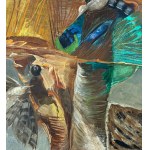 ANONIMO, Birds