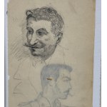 ANONIMO, Various figures