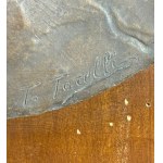 TORELLI, Elena of Montenegro - Torelli