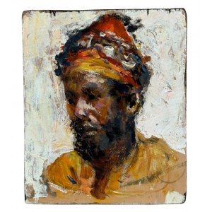 ANONIMO, Portrait of a Man