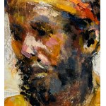 ANONIMO, Portrait of a Man