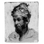 ANONIMO, Portrait of a Man