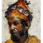 ANONIMO, Portrait of a Man