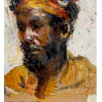 ANONIMO, Portrait of a Man