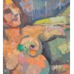 ANONIMO, Abstract figures