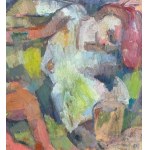 ANONIMO, Abstract figures