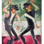 Péter Prokop, The Dance. - Péter Prokop
