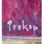 Péter Prokop, The Dance. - Péter Prokop