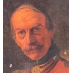ANONIMO, Military Figure