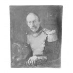 ANONIMO, Military Figure
