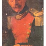 ANONIMO, Military Figure