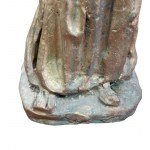 Zambardino, Character - Zambardino