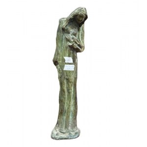 Zambardino, Female Figure - Zambardino