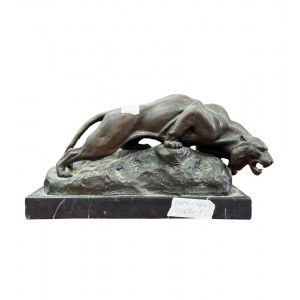 Merculiano, Panther - Merculiano