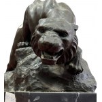 Merculiano, Panther - Merculiano