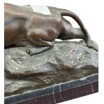 Merculiano, Panther - Merculiano