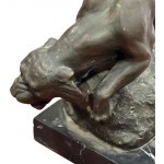 Merculiano, Panther - Merculiano
